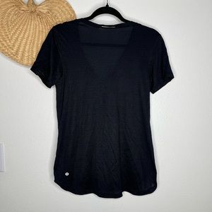 Lululemon Tee Shirt